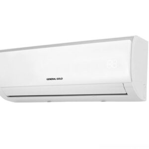کولر گازی جنرال گلد پلاتینیوم مدل GG-MS18 PLATINUM با ظرفیت 18000