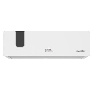 کولر گازی جنرال شکار اینورتر مدل GNR-24GSH با ظرفیت 24000